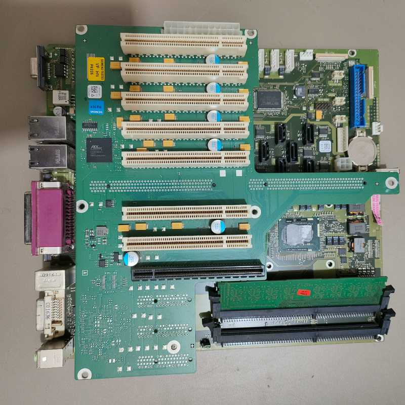 议价~[1]！IPC847C工控机 主板6AG4114-