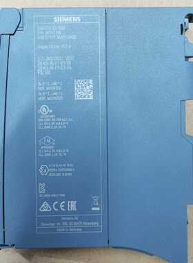 询价~6ES7511-1AK01-0AB0、