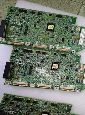 SP0084B富士变频器控制主板  2.2KW   11KW【侨报商行】