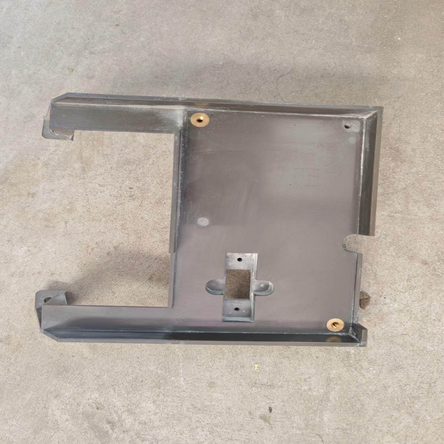 变频器G11/P11变频器面板固定支架托盘，主板驱动板托~询价,3C数码配件,其它配件,淘宝优惠券,粉丝福利购,淘宝优惠卷