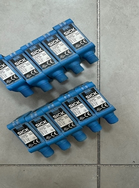 SICK西克GTE10 -P4211光电1064697现~询价