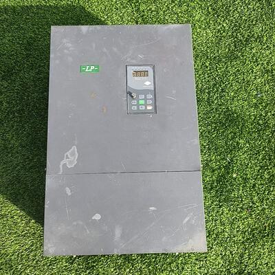 力普变频器  LP-A2000-0550G43A ，55KW（gg设备）