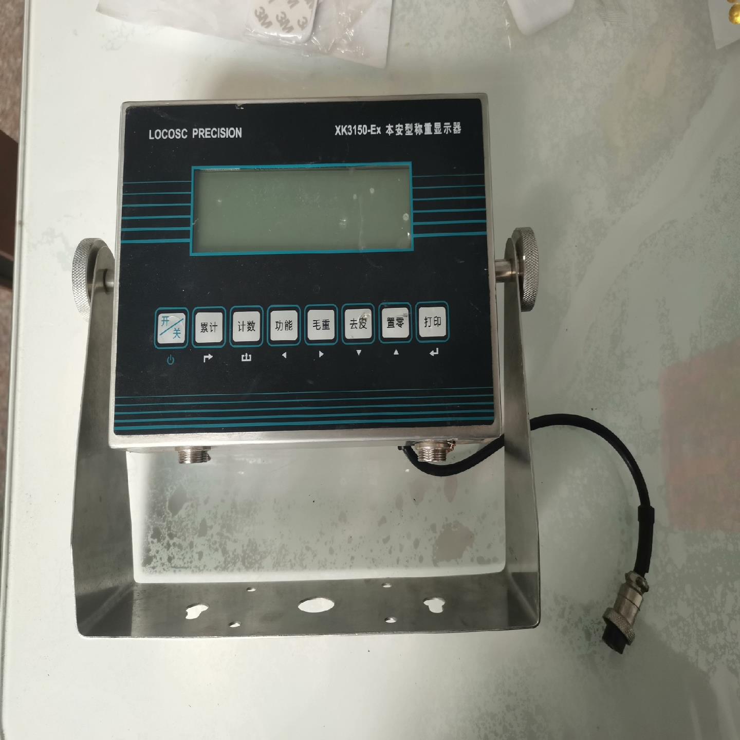 LOCOSC PRECISION 朗科 XK3150-EX~询价