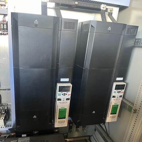 爱默生M701系列变频器M000-114 04170  20~询价