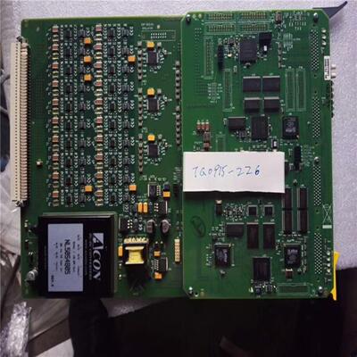 IPC 403063005 Alliance MX模拟线路接~询价