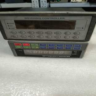 称重仪表深圳杰曼GM8804C2仪表，成色不错，用上的来~询价