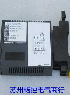 隆兴*现货销售*全新M-SYSTEM爱模信号变换器M2REB-S-AA-M2N 现货*