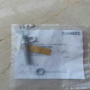 巴鲁夫 PSC15A M08EG1 询价 BES