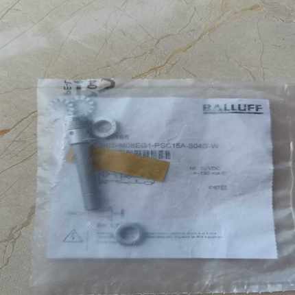 巴鲁夫 BES-M08EG1-PSC15A-S~询价