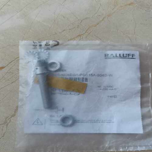 巴鲁夫 BES-M08EG1-PSC15A-S~询价