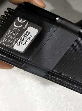 鸣志步进57一体机，12一70VDC，R0HS，外观漂亮~询价