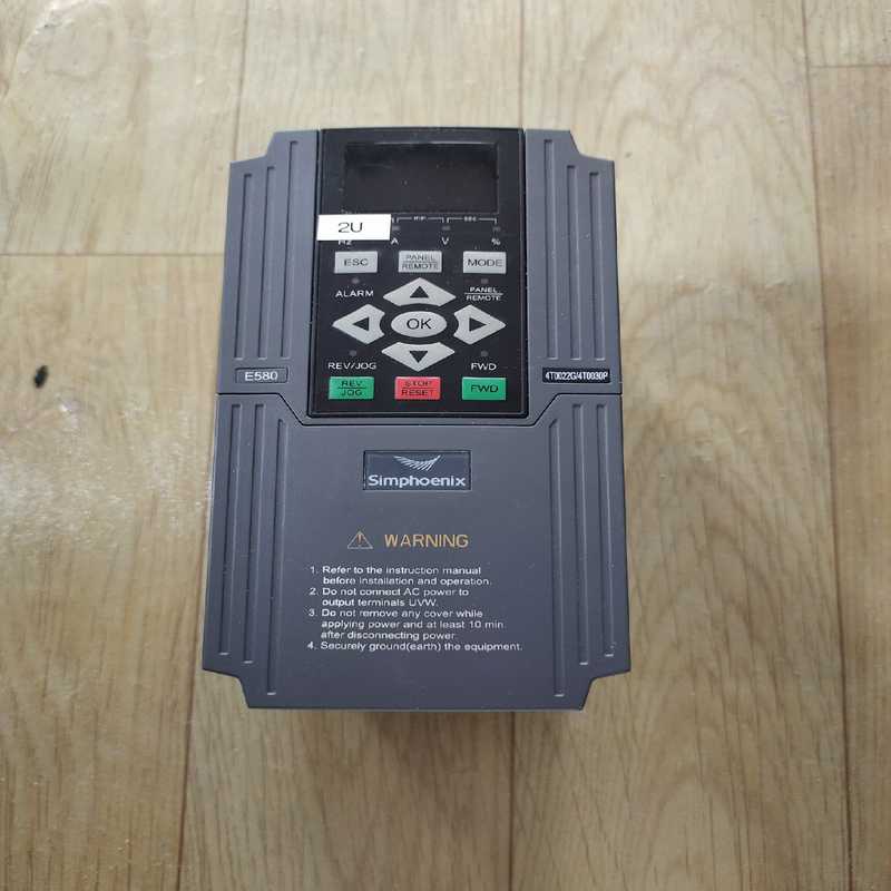 (贝贝商铺)四方变频器e580-4tp022g/4t0030p  380