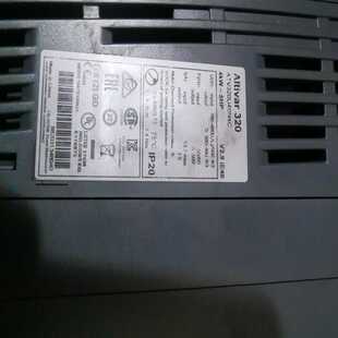 变频器ATⅤ320U40N4C   4kw  ，包~询价