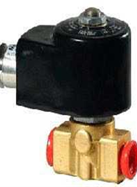 121K2423电磁阀  121k6220/6423 122K9321/8321/121R8323