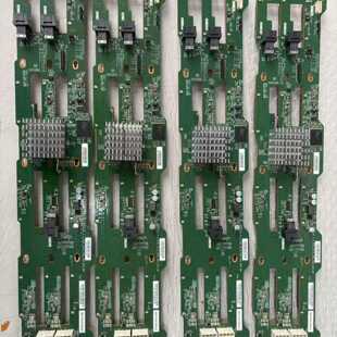 中科可控12盘位背板适应于R6420H0X7340H0议价