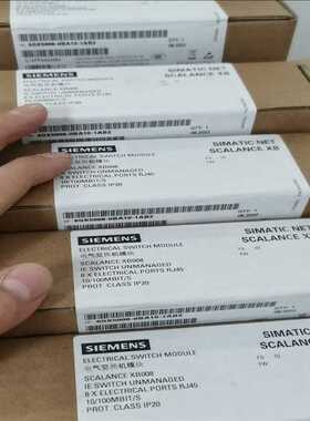 议~6gk5008-0ba10-1ab2西门子模块，原装正品未开