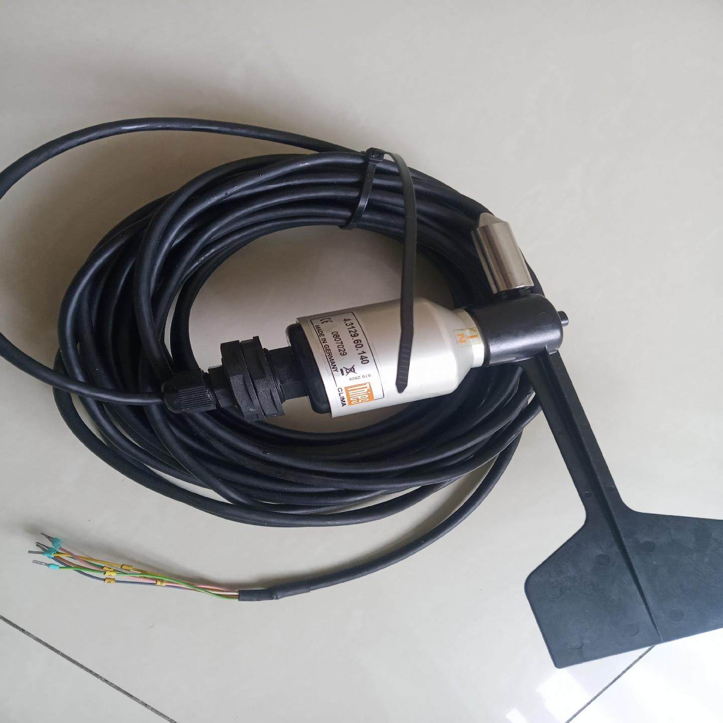 【星慕电子】Thies 风向仪 水平风向测量变送器