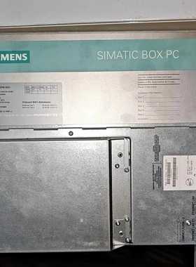 (询价)6ES7647-6NG56-0DB0PC827B工控机