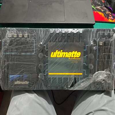 ultimatte9 smart remote（gg设备）