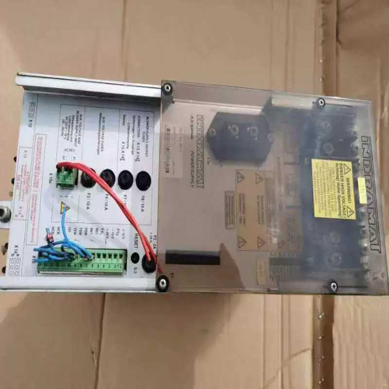 （贝贝商铺）KDV 4.1-30- 3  dDS2.1-W050-D