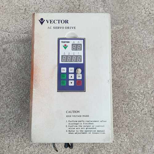 (询价)VEC-V6-011F3 VECTOR 变频器 11KW 3