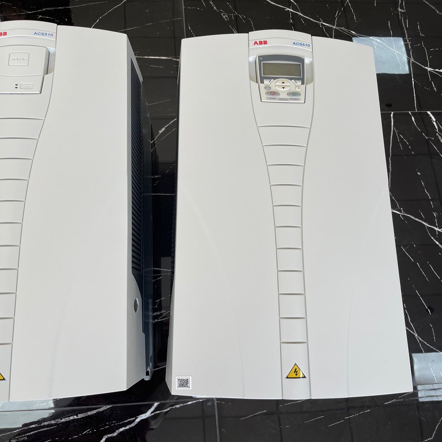 132KW变频器ACS510-01-246A-4成色好ACS【鑫鑫商铺】