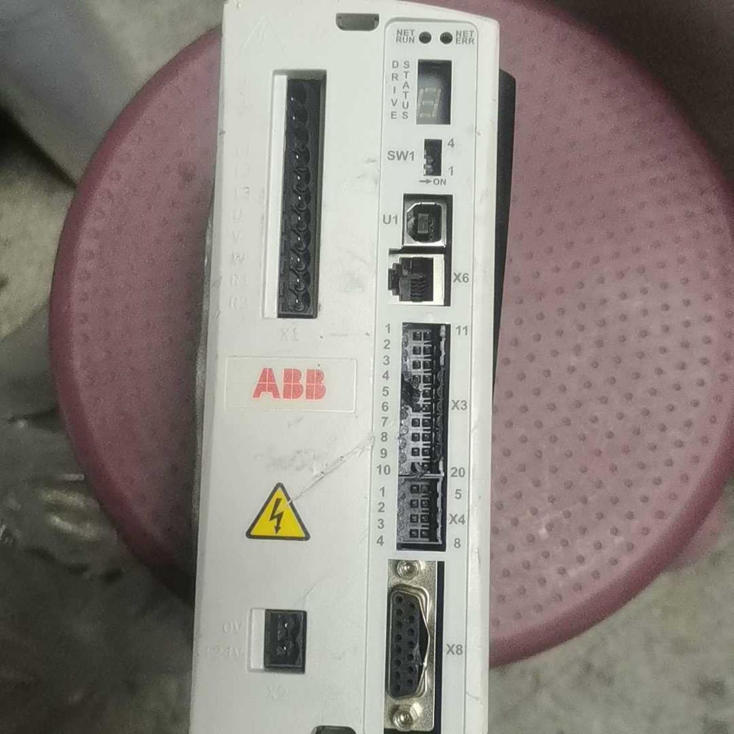 3axd50000032634没包装abb驱动器2kw~询价