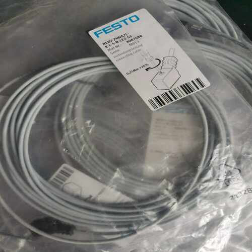 FESTO 费斯托连接线缆 NEBV-Z4WA2L-R-E-~询价