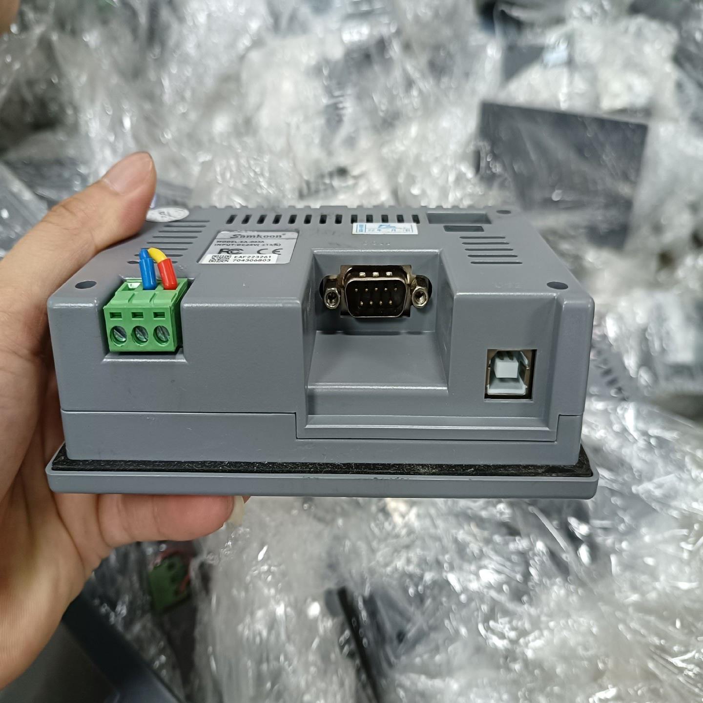 询价拍~显控触摸屏 EA-043A/SK-043QE 4寸屏