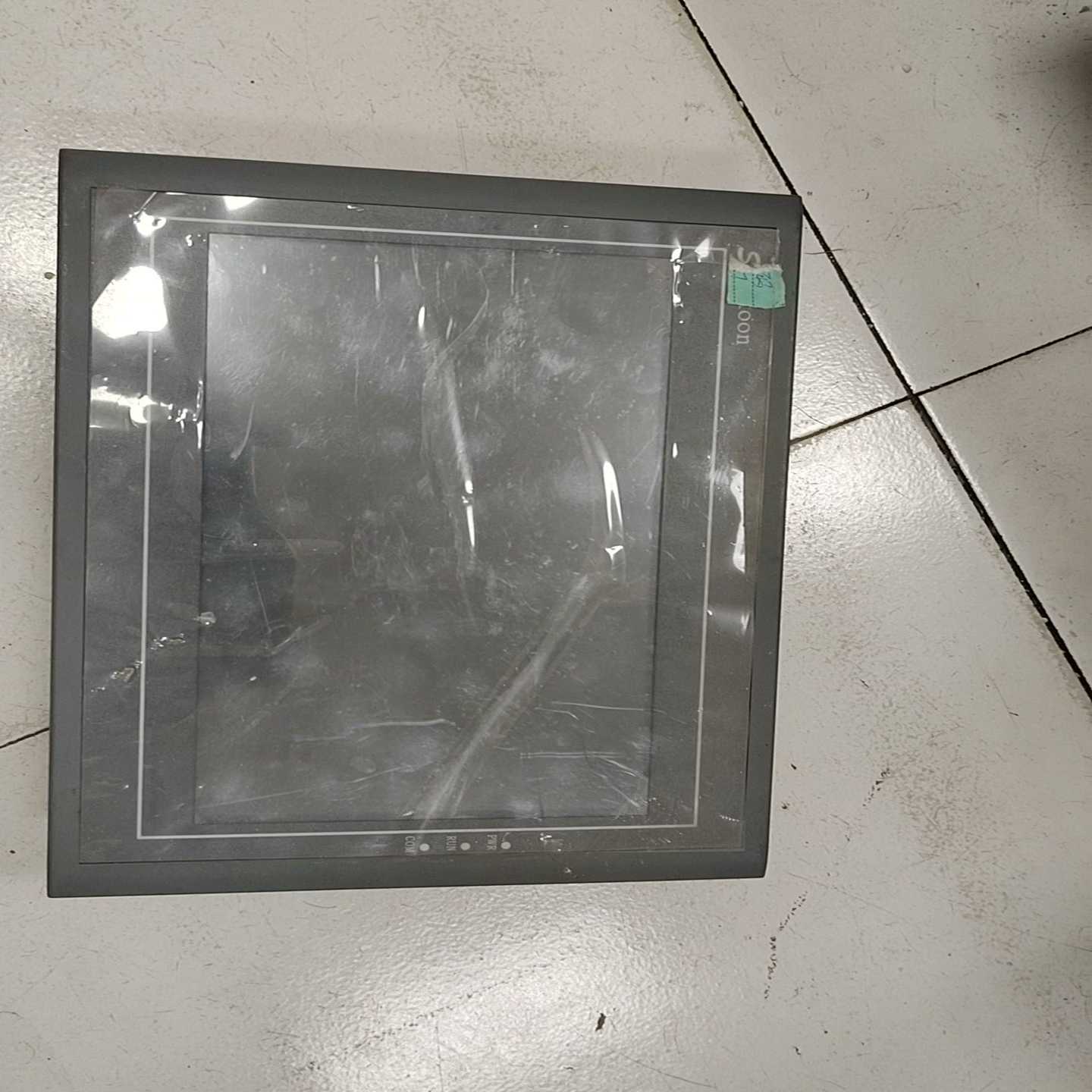 显控触摸屏，SA-10.2A，实图拍摄，功能正常，300一个【卡奥电子