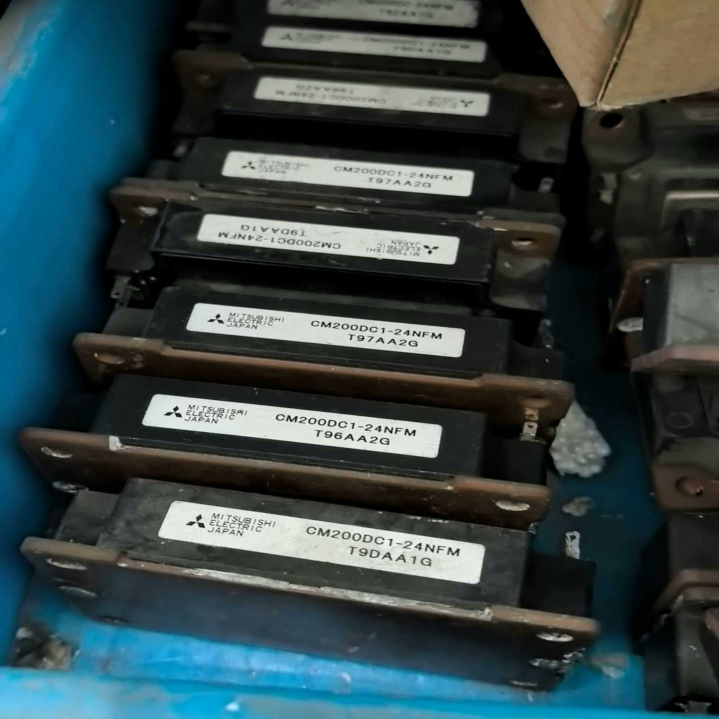 (询价)CM150DC1-24NFM,CM200DC1-24NFM.