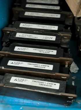 (询价)CM150DC1-24NFM,CM200DC1-24NFM.