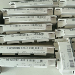 FF200R17kE3，测量正常~询价