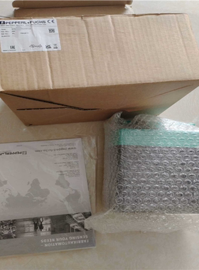 倍加福VDM100-300-EIP/G2 未用余货~议价