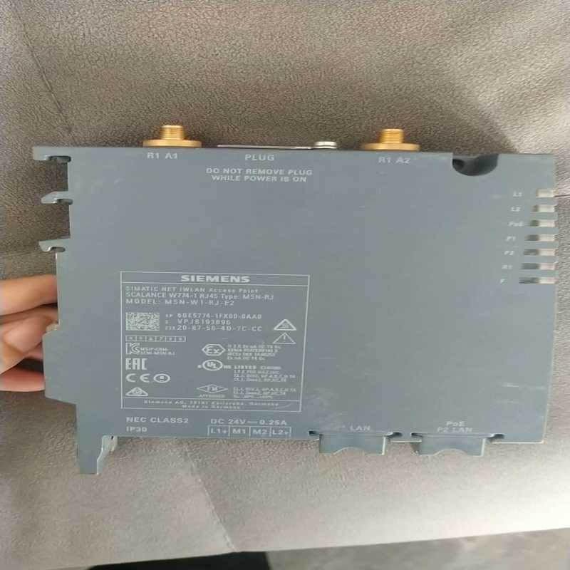 6GK5774-1FX00-0AA0拆机现货实物照片，有需要