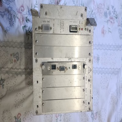 【议价】SCHLUMBERR 斯伦贝谢控制器
