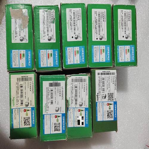 LC1D32F7C，1台~询价