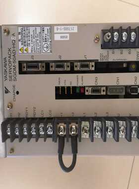 (询价)YASKAWA控制器SGDM-50AD-HQ2A