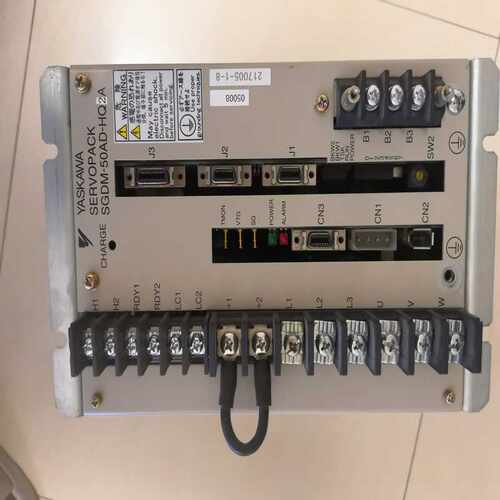 (询价)YASKAWA控制器SGDM-50AD-HQ2A
