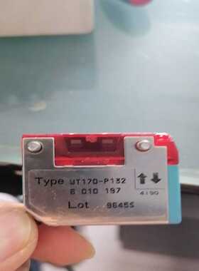 SICK 施克 WT170-D132 ~询价