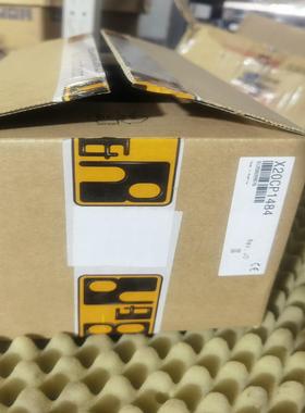 X20CP1484带包    要不要带价来贝加莱~询价