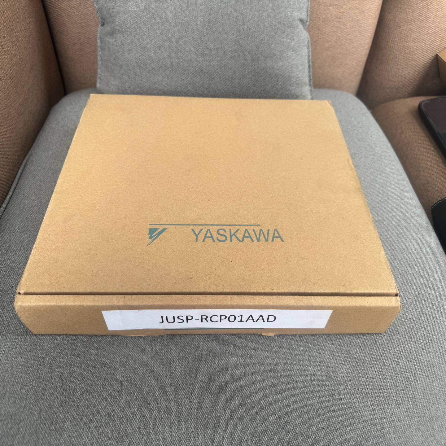 (询价)安川机器人电源 JUSP-RCP01AAD  内