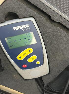 询价~PHYNIX Surfix 涂层测厚仪，如图，议