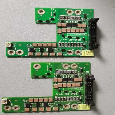 BGAD-01，BGAD-02（豆豆设备）