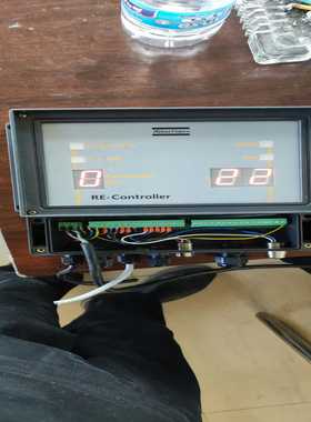 【星慕电子】Atlas copco阿特拉斯 RE-Controller控