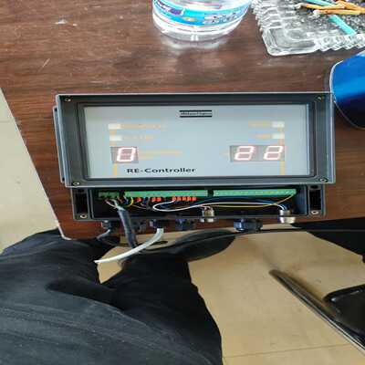 Atlas copco阿特拉斯 RE-Controller控~询价