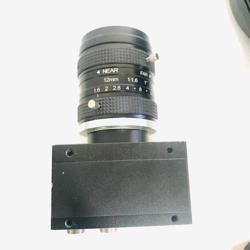 议价迈德威视工业相机 MV-C2000C 2000万像素彩色