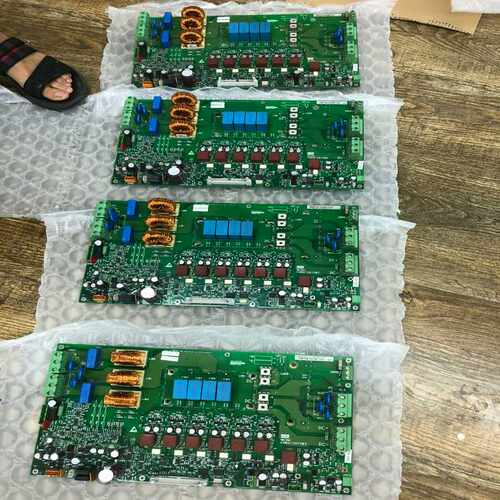 通力KDL32变频器A2板KM887286G01~询价