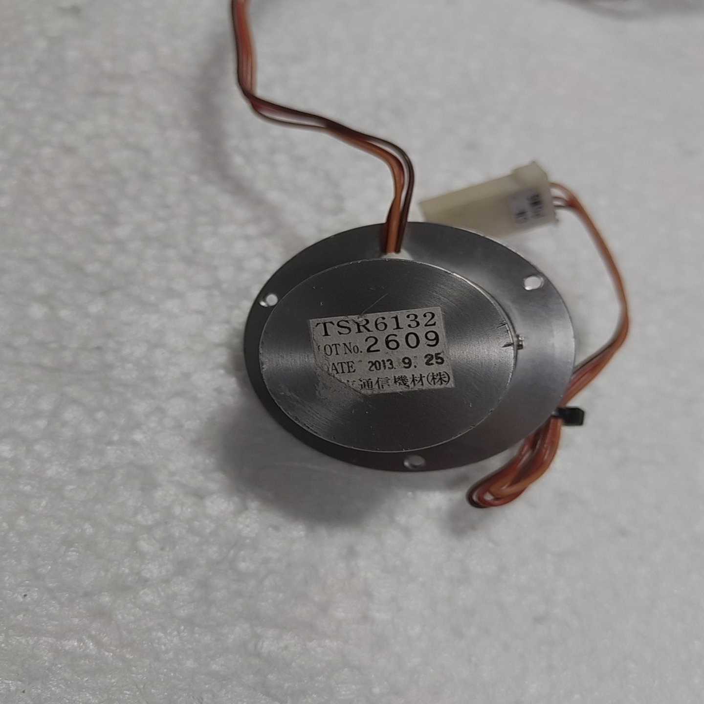 TSR6132 编码器 ，下来的，功能正常，~询价