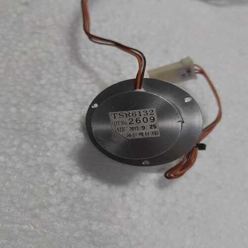 询价~TSR6132 编码器 ，下来的，功能正常，